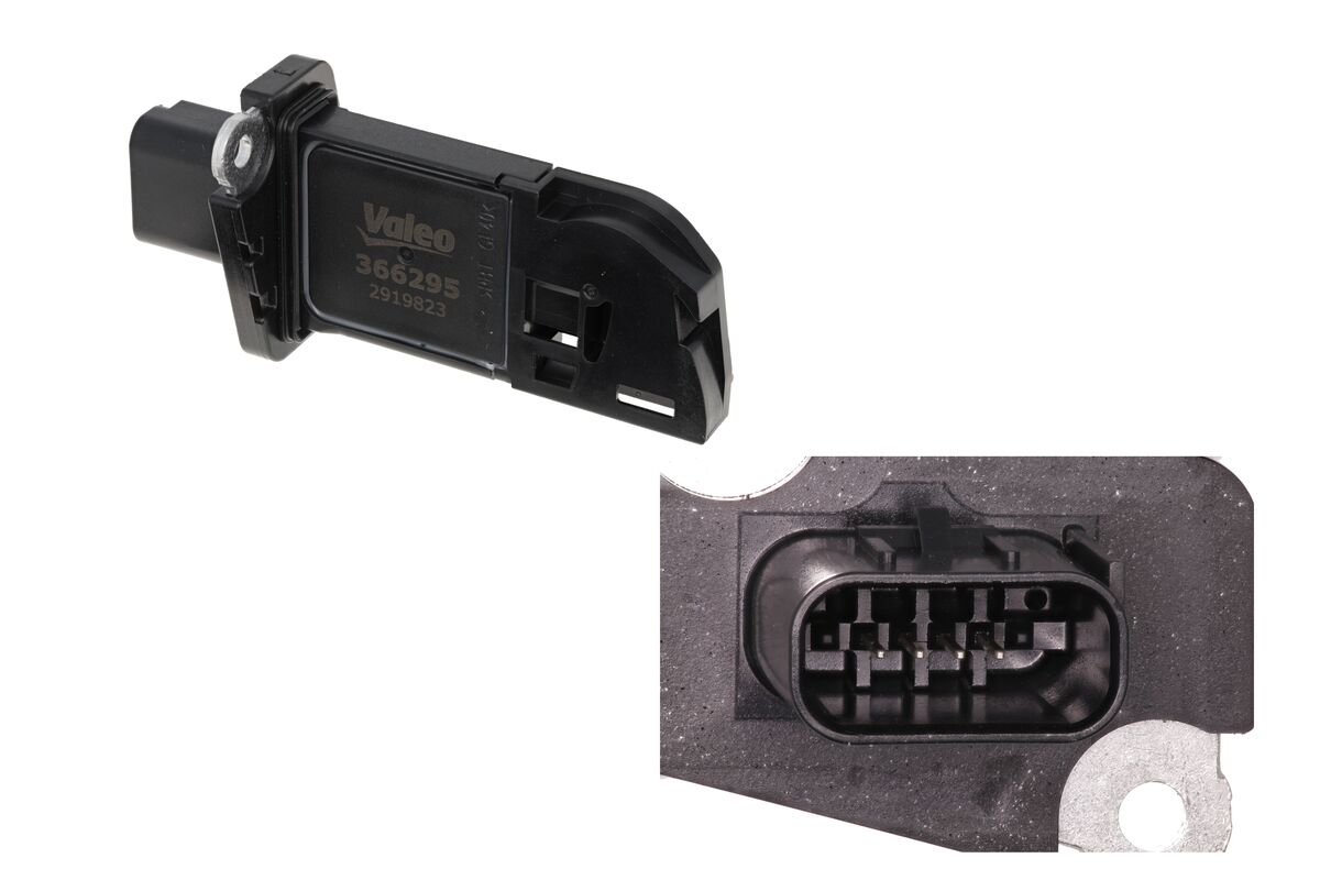 Senzor debit aer VALEO 366295